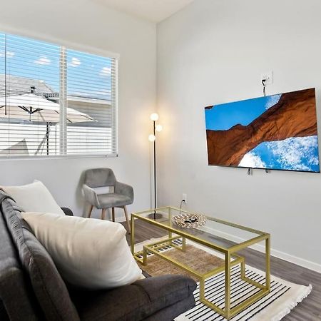 Dreamlight Modern Home In Casa Grande With Pool,Bbq 外观 照片